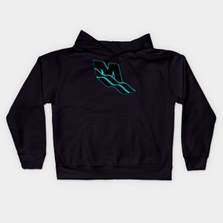 M Kids Hoodie